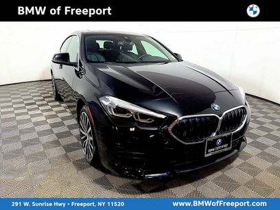 Certified 2023 BMW 228i xDrive Gran Coupe w/ Convenience Package