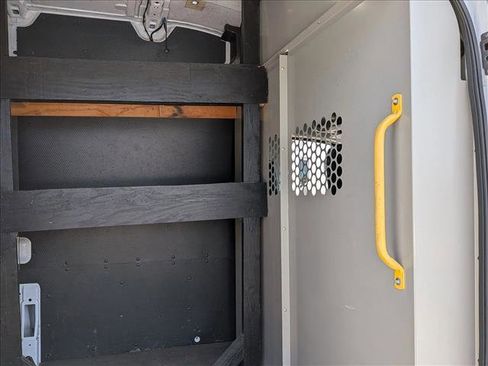 Used 2020 Ford Transit 250 148 High Roof w/ Load Area Protection Package image 13