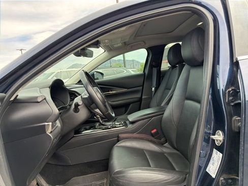 Used 2022 MAZDA CX-30 AWD 2.5 S w/ Preferred Package image 16