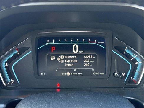 Used 2018 Honda Odyssey EX-L image 27