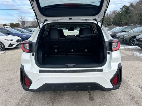 New 2026 Subaru Crosstrek 2.0i Premium AWD/4WD image 36