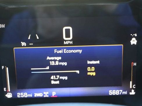 New 2025 Chevrolet TrailBlazer LS w/ LS Convenience Package image 3