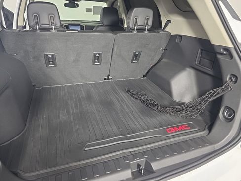 Used 2019 GMC Terrain Denali w/ Driver Alert Package II AWD/4WD image 33