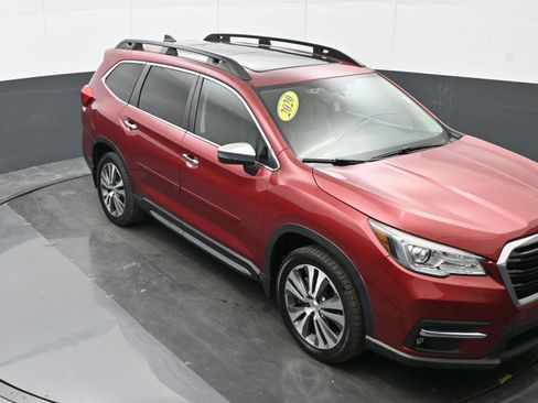 Used 2020 Subaru Ascent Touring w/ Popular Package #2A image 32