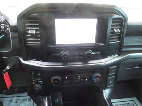 Used 2023 Ford F150 4x4 SuperCab image 22
