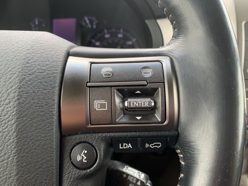 Used 2019 Lexus GX 460 Luxury AWD/4WD image 20