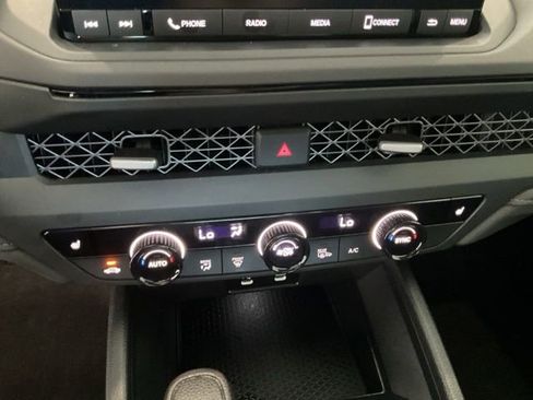 Certified 2024 Honda Accord EX image 15
