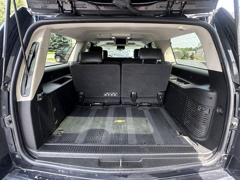 Used 2013 Chevrolet Suburban LTZ AWD/4WD image 27