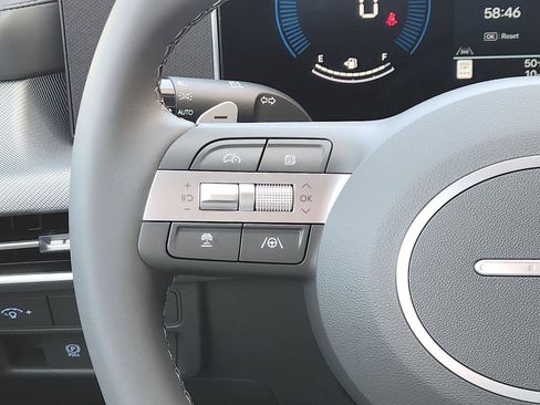 New 2026 Hyundai Sonata SEL FWD image 27