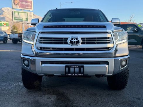 Used 2014 Toyota Tundra 1794 Edition image 16