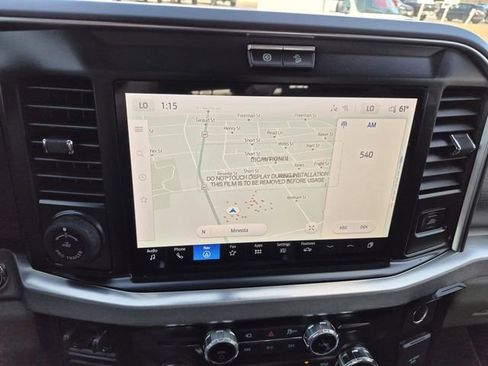 New 2026 Ford F350 Platinum w/ Platinum Plus Package image 25