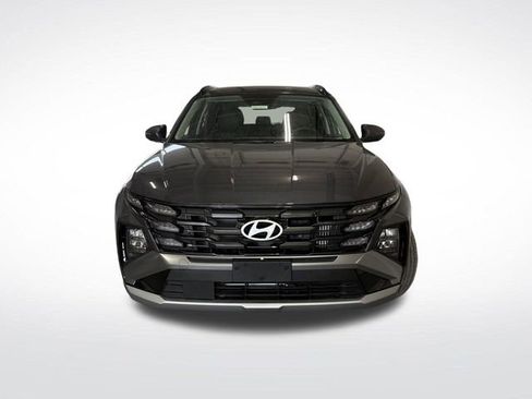 New 2025 Hyundai Tucson SEL image 12