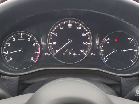 Certified 2024 MAZDA CX-30 2.5 Turbo w/ Premium Plus Pkg image 34