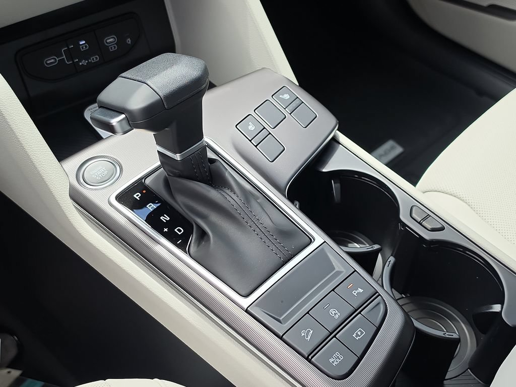 New 2027 Kia Sportage EX FWD image 27
