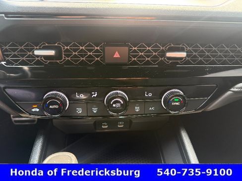 Used 2023 Honda Accord Sport image 27