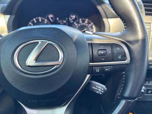 Used 2020 Lexus GX 460 Luxury w/ Off Road Package AWD/4WD image 44