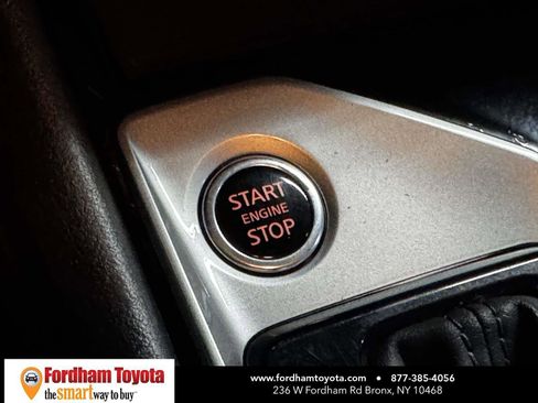 Used 2024 Nissan Altima 2.5 SV FWD image 26