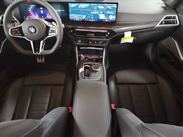 New 2026 BMW M340i w/ Premium Package RWD image 15