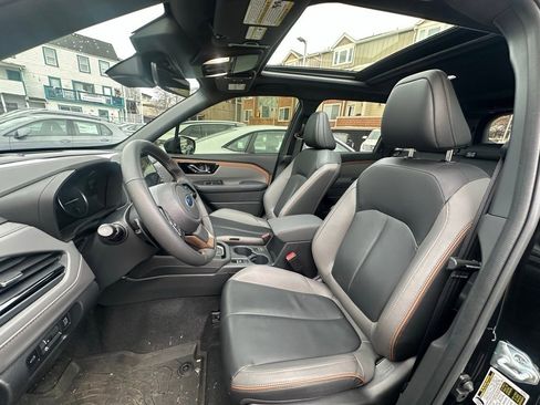 Certified 2025 Subaru Forester Sport w/ Popular Package #1 image 12