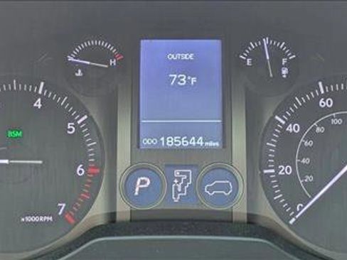 Used 2016 Lexus GX 460 w/ Premium Package AWD/4WD image 11