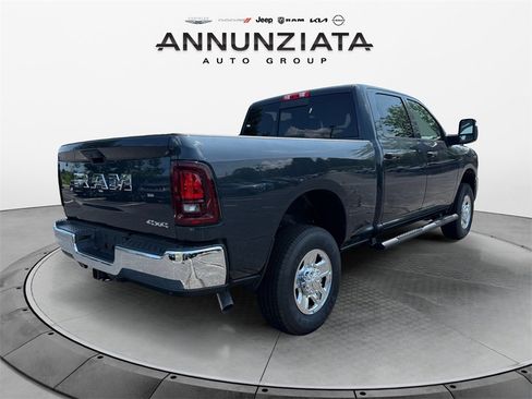 New 2025 RAM 2500 Tradesman image 5