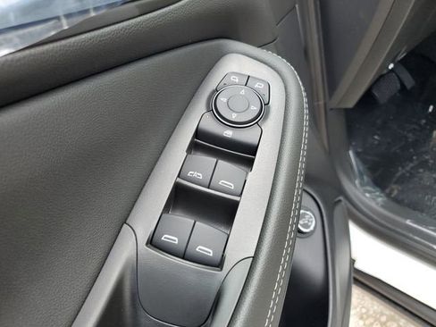 New 2026 Buick Encore GX Preferred FWD image 17