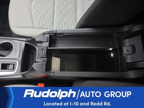 Used 2018 Chevrolet Equinox LT FWD image 25