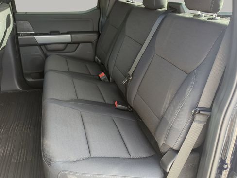 New 2026 Ford F150 XLT image 56