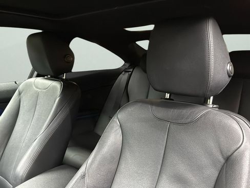 Used 2015 BMW 435i Coupe image 10