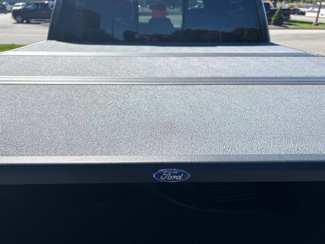 Used 2024 Ford F150 Lariat w/ Equipment Group 502A High AWD/4WD image 8