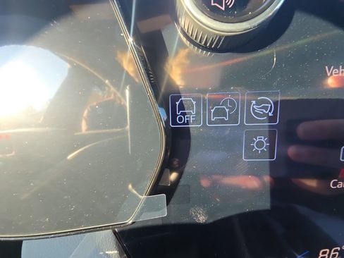 New 2026 Chevrolet Equinox EV LT w/ LPO, All-Weather Mat Package image 53