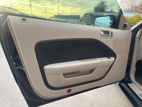 Used 2007 Ford Mustang GT image 21