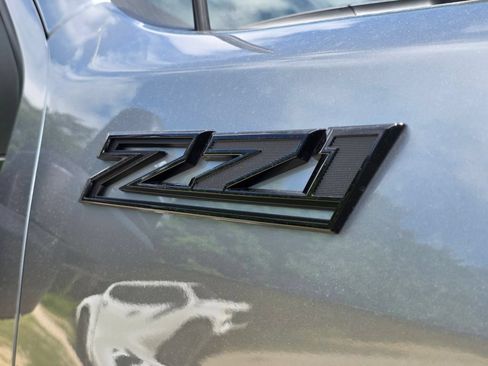 New 2026 Chevrolet Silverado 2500 LT w/ Texas Edition AWD/4WD image 26