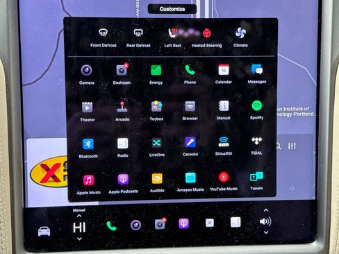 Used 2020 Tesla Model X Long Range image 18