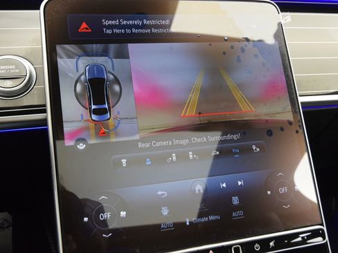 Used 2024 Mercedes-Benz Maybach S 680 4MATIC image 33