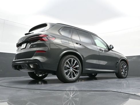 New 2026 BMW X5 xDrive50e w/ M Sport Package image 31