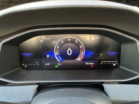 New 2026 Volkswagen Jetta SE FWD image 22