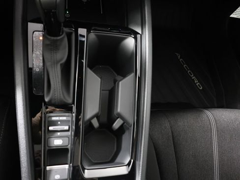 New 2026 Honda Accord Sport image 16