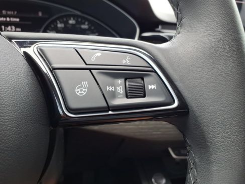 Used 2023 Audi A5 2.0T Premium w/ Convenience Package AWD/4WD image 33