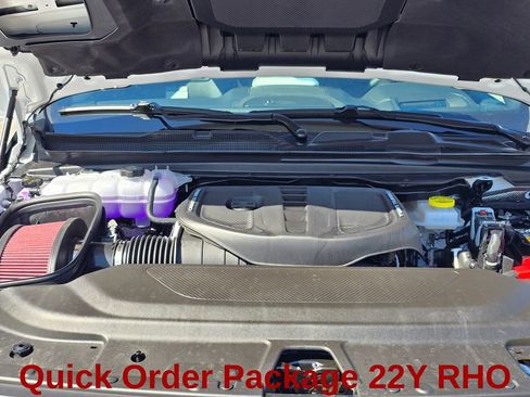 New 2026 RAM 1500 RHO w/ RHO Level 1 Equipment Group AWD/4WD image 23