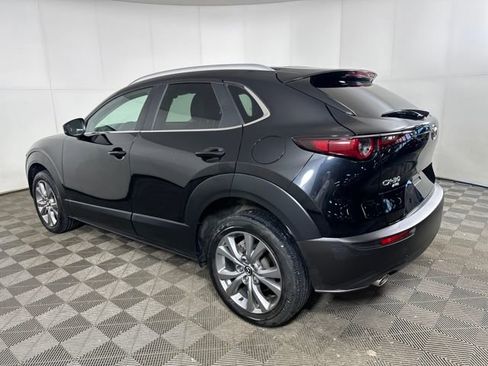 Used 2023 MAZDA CX-30 AWD 2.5 S w/ Preferred Package image 15