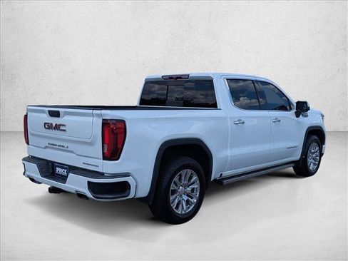 Used 2023 GMC Sierra 1500 Denali AWD/4WD image 5