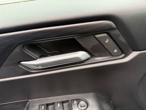 Certified 2025 GMC Acadia Elevation image 17