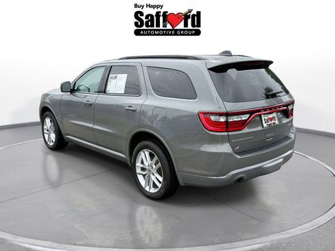 Used 2024 Dodge Durango GT AWD/4WD image 6