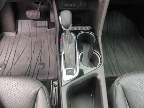 Certified 2022 Buick Encore GX Essence w/ Advanced Technology Package image 13