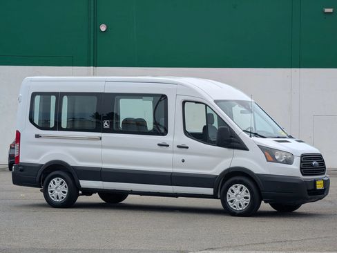 Used 2017 Ford Transit 350 XL RWD image 1