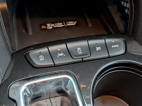 New 2026 Chevrolet TrailBlazer LT w/ Convenience Package image 20