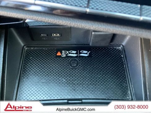 Used 2024 Buick Envision Preferred AWD/4WD image 19
