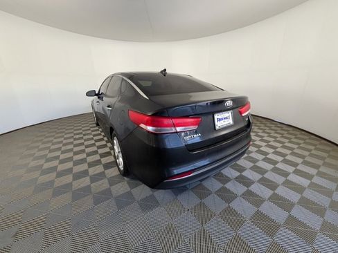 Used 2016 Kia Optima EX w/ Option Group 040 image 12