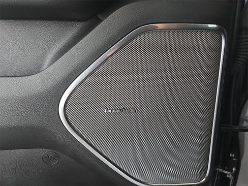 Used 2026 RAM 1500 Laramie w/ Night Edition image 30